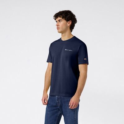 Champion Camiseta de hombre . (XL) Azul Champion Camiseta de hombre . (XL) Azul