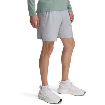 Under Armour Launch Shorts - Ligeras, Transpirables, Reflectantes - Shorts Under Armour Launch Shorts - Ligeras, Transpirables, Reflectantes - Shorts
