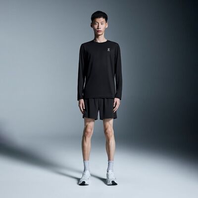 On Pantalón corto de hombre 5" Performance Shorts . (XL) Negro On Pantalón corto de hombre 5" Performance Shorts . (XL) Negro