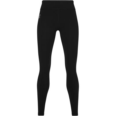 On Malla de mujer Core Tights . (XS) Negro On Malla de mujer Core Tights . (XS) Negro