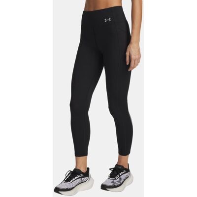 Under Armour Mallas de Mujer Running UA Velociti Ankle Tights . (XS) Negro Under Armour Mallas de Mujer Running UA Velociti Ankle Tights . (XS) Negro
