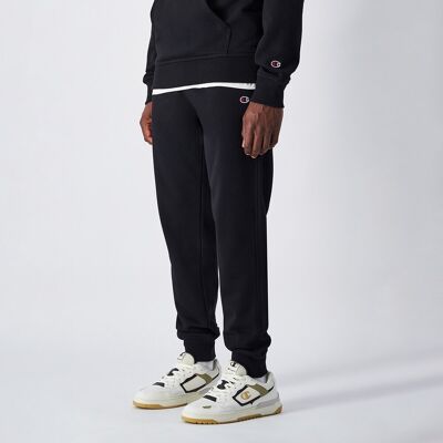 Champion Rib Cuff Pants Pantalón de deporte ajustado - Pantalón de chándal Champion Rib Cuff Pants Pantalón de deporte ajustado - Pantalón de chándal