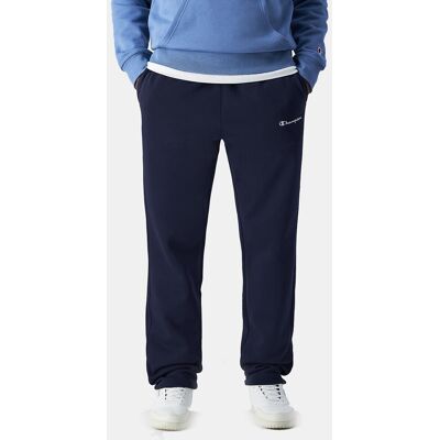 Champion Pantalón de hombre . (L) Azul marino Champion Pantalón de hombre . (L) Azul marino