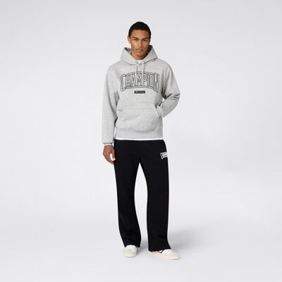 Champion Pantalones largos de hombre Straight Hem Pants . (XL) Negro Champion Pantalones largos de hombre Straight Hem Pants . (XL) Negro
