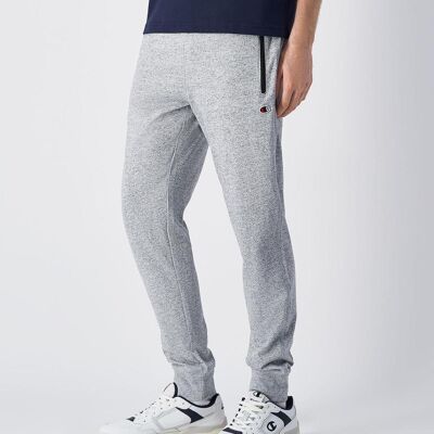Champion Pantalones largos de hombre Rib Cuff Pants . (XL) Gris Champion Pantalones largos de hombre Rib Cuff Pants . (XL) Gris