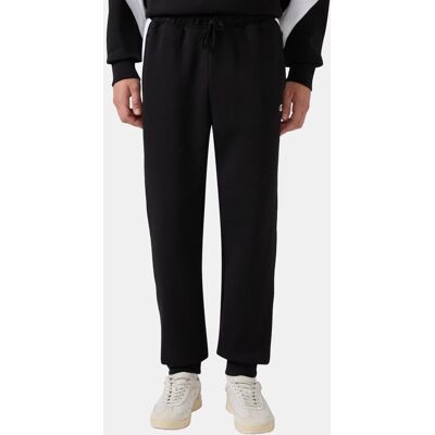 Champion Pantalones Casual de Hombre Rib Cuff Pants . (M) Negro Champion Pantalones Casual de Hombre Rib Cuff Pants . (M) Negro