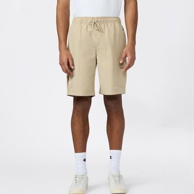 Champion Pantalones cortos de hombre Shorts . (M) Natural Champion Pantalones cortos de hombre Shorts . (M) Natural