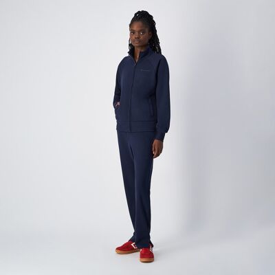 Champion Chándal de Mujer . (XS) Azul marino Champion Chándal de Mujer . (XS) Azul marino
