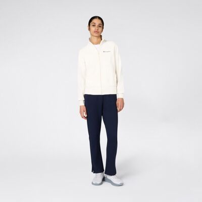 Champion Chandal de mujer Full Zip Suit . (XS) Gris Champion Chandal de mujer Full Zip Suit . (XS) Gris
