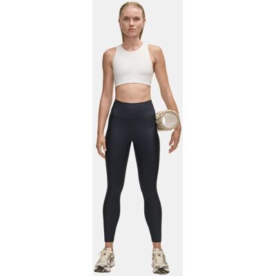 CASALL Mallas de mujer Pure Pocket High Waist Tights . (XS) Azul CASALL Mallas de mujer Pure Pocket High Waist Tights . (XS) Azul