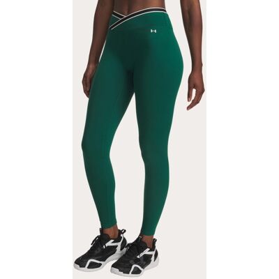 Under Armour Malla de mujer Motion Sport Tape Legging . (XS) Negro Under Armour Malla de mujer Motion Sport Tape Legging . (XS) Negro