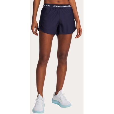Under Armour - Tech Play Up Shorts - Azul Medianoche - Shorts Under Armour - Tech Play Up Shorts - Azul Medianoche - Shorts