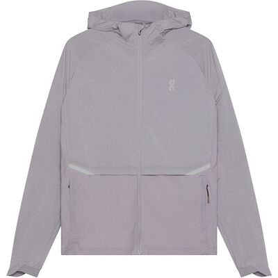 On Chaqueta cortavientos de mujer Core Jacket . (XS) Morado On Chaqueta cortavientos de mujer Core Jacket . (XS) Morado