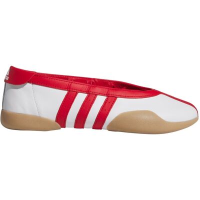 Adidas Taewkondo Mei Ballet de mujer . (38) Blanco Adidas Taewkondo Mei Ballet de mujer . (38) Blanco