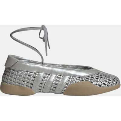 Adidas Taewkondo Mei Ballet de mujer . (36) Plateado Adidas Taewkondo Mei Ballet de mujer . (36) Plateado