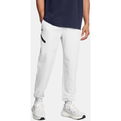 Pantalones de chándal para hombre Under Armour gris - S Pantalones de chándal para hombre Under Armour gris - S