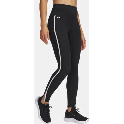 Under Armour Malla de mujer Motion Piped Legging . (XS) Negro Under Armour Malla de mujer Motion Piped Legging . (XS) Negro