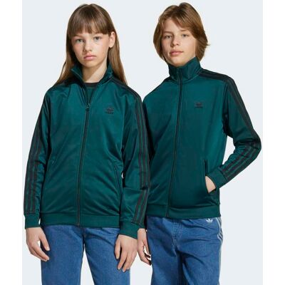 Adidas Sudadera de niños Adicolor Firebird Originals. (128 cm) Verde Adidas Sudadera de niños Adicolor Firebird Originals. (128 cm) Verde