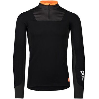 POC Camiseta de hombre Resistance Layer . (XL) Negro POC Camiseta de hombre Resistance Layer . (XL) Negro