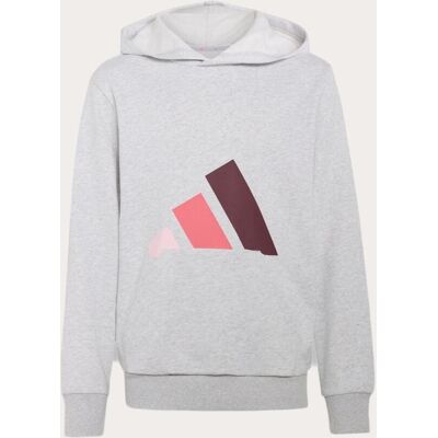 Adidas Sudadera de niños Essentials . (10 años) Gris Adidas Sudadera de niños Essentials . (10 años) Gris