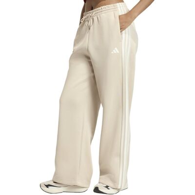 Adidas Pantalón de mujer Stadium . (L) Beige Adidas Pantalón de mujer Stadium . (L) Beige
