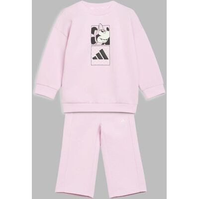 Adidas Conjunto de Bebés Brand Collaboration . (2 años) Rosa Adidas Conjunto de Bebés Brand Collaboration . (2 años) Rosa