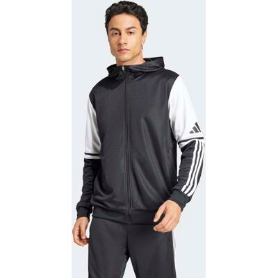 Adidas Sudadera de hombre con capucha Squadra 25 . (XL) Negro Adidas Sudadera de hombre con capucha Squadra 25 . (XL) Negro