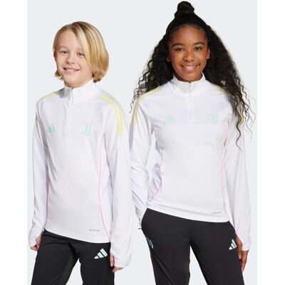 Adidas Camiseta de niños Juventus FC 2025-2026 Tiro 25 Competition . (12 años) Blanco Adidas Camiseta de niños Juventus FC 2025-2026 Tiro 25 Competition . (12 años) Blanco