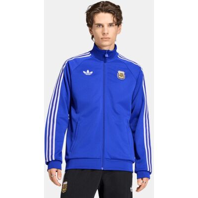 Adidas Sudadera de hombre Argentina Originals. (M) Azul Adidas Sudadera de hombre Argentina Originals. (M) Azul