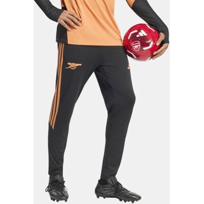 Adidas Pantalones Largos De Hombre Entreno Arsenal Fc 2026-2027 . Negro Adidas Pantalones Largos De Hombre Entreno Arsenal Fc 2026-2027 . Negro