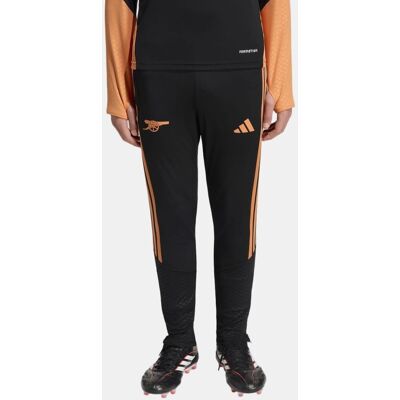 Adidas Pantalones Largos De Niño Entreno Arsenal Fc 2026-2027 . (12 años) Negro Adidas Pantalones Largos De Niño Entreno Arsenal Fc 2026-2027 . (12 años) Negro