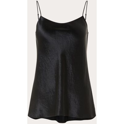 Vince Top. (XS) Negro Vince Top. (XS) Negro