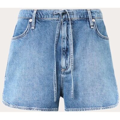Rag & Bone Rag & Bone - Short Nolan ultra featherweight Emerson. Azul Rag & Bone Rag & Bone - Short Nolan ultra featherweight Emerson. Azul