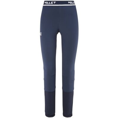 Millet Mallas de mujer Pierrament TI . (XL) Azul marino Millet Mallas de mujer Pierrament TI . (XL) Azul marino