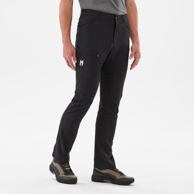 Pantalón largo Millet Wanaka Stretch III negro - XL Pantalón largo Millet Wanaka Stretch III negro - XL