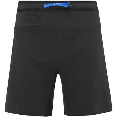Millet Shorts INTENSE PRO LIGHT SH M 5'' Hombre. (XS) Negro Millet Shorts INTENSE PRO LIGHT SH M 5'' Hombre. (XS) Negro