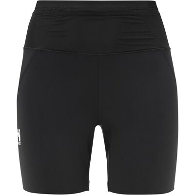 Millet Shorts INTENSE LEGGING SHORT W Mujer. (XS) Negro Millet Shorts INTENSE LEGGING SHORT W Mujer. (XS) Negro