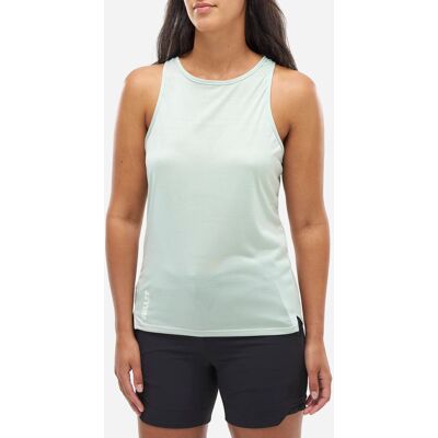 Millet Camiseta WANAKA LIGHT TANK W Mujer. (XS) Verde Millet Camiseta WANAKA LIGHT TANK W Mujer. (XS) Verde