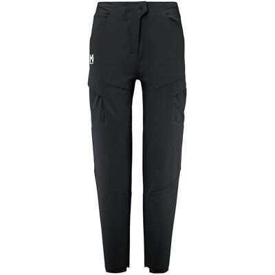 Millet Pantalón CIMAÏ POLY PANT W Mujer. (38) Negro Millet Pantalón CIMAÏ POLY PANT W Mujer. (38) Negro