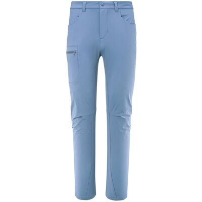 Millet Pantalón UBIC STRETCH PANT M Hombre. (48) Azul Millet Pantalón UBIC STRETCH PANT M Hombre. (48) Azul