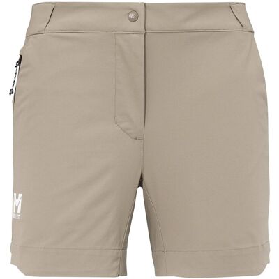 Millet Shorts UBIC STRETCH SHORT W Mujer. (46) Beige Millet Shorts UBIC STRETCH SHORT W Mujer. (46) Beige