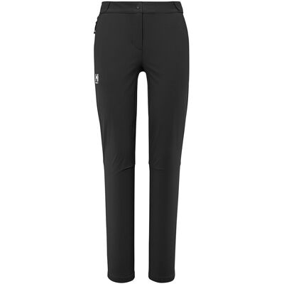 Millet Pantalón UBIC STRETCH PANT W Mujer. (40) Negro Millet Pantalón UBIC STRETCH PANT W Mujer. (40) Negro