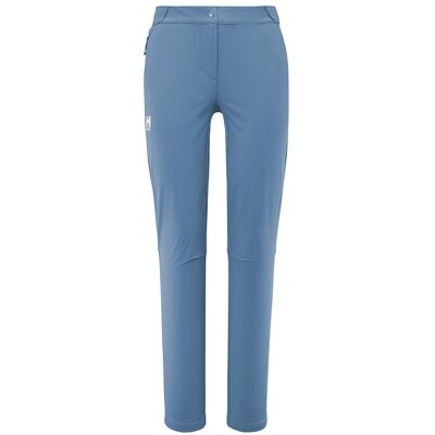 Millet Pantalón UBIC STRETCH PANT W Mujer. (40) Azul Millet Pantalón UBIC STRETCH PANT W Mujer. (40) Azul