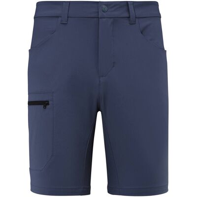 Millet Shorts UBIC STRETCH SHORT M Hombre. (38) Azul marino Millet Shorts UBIC STRETCH SHORT M Hombre. (38) Azul marino