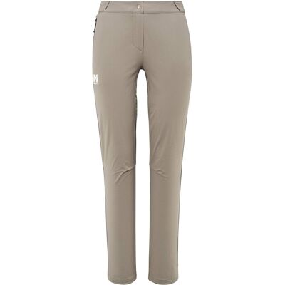 Millet Pantalón UBIC STRETCH PANT W Mujer. (38) Beige Millet Pantalón UBIC STRETCH PANT W Mujer. (38) Beige
