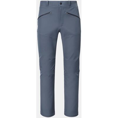 Millet Pantalones Montaña Hombre SENECA PANT M . (XXL) Azul Millet Pantalones Montaña Hombre SENECA PANT M . (XXL) Azul