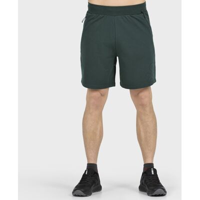 8000 Pantalón Corto Hombre DAG VERDE OSCURO +. (48) Verde oscuro 8000 Pantalón Corto Hombre DAG VERDE OSCURO +. (48) Verde oscuro