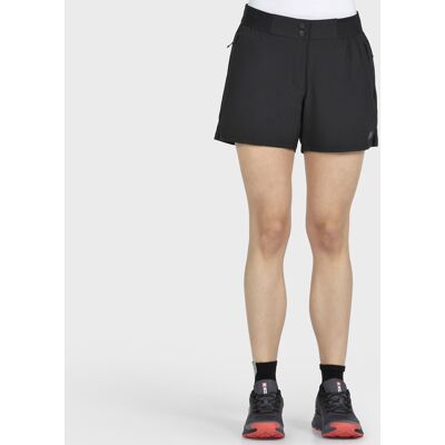8000 Pantalón Corto Mujer SUNI NEGRO +. (40) Negro 8000 Pantalón Corto Mujer SUNI NEGRO +. (40) Negro