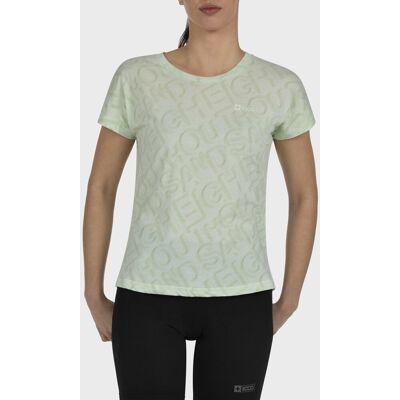 8000 Camiseta M-C Mujer LAVIA VERDE PASTEL +. (38) Verde pastel 8000 Camiseta M-C Mujer LAVIA VERDE PASTEL +. (38) Verde pastel