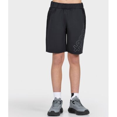 8000 Pantalón Corto Niño JANGO NEGRO +. (6) Negro 8000 Pantalón Corto Niño JANGO NEGRO +. (6) Negro